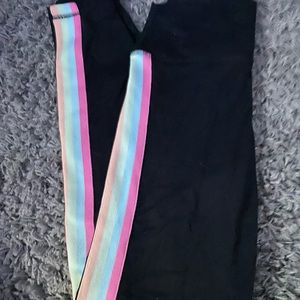 Spiritual Gangster Leggings